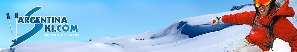 ArgentinaSki.com - Argentina Tour Operator
