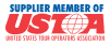 Supplier Member of USTOA (United States Tour Operatos Association)