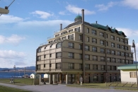 fachada-hotel-cilene-del-faro